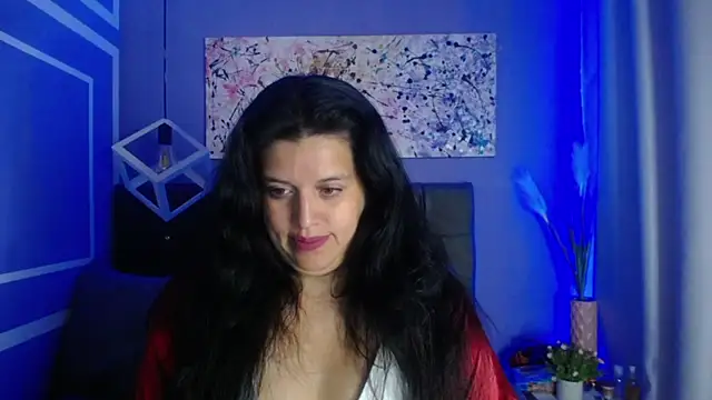 Snapshot of Andrea_secret_ chatting on September 18, 2025, 3:48 pm Andrea secret online show from September 18, 2025, 3:48 pm