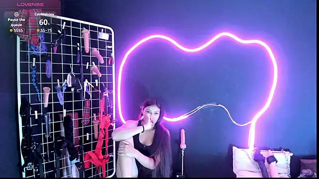 Snapshot of Mistress_Megan_BDSM chatting on October 21, 2025, 7:13 pm Mistress Megan BDSM online show from October 21, 2025, 7:13 pm