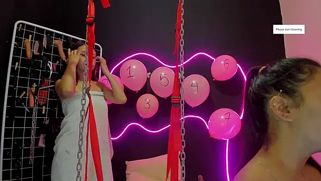 Snapshot of Mistress_Megan_BDSM chatting on September 24, 2025, 12:00 pm Mistress Megan BDSM online show from September 24, 2025, 12:00 pm