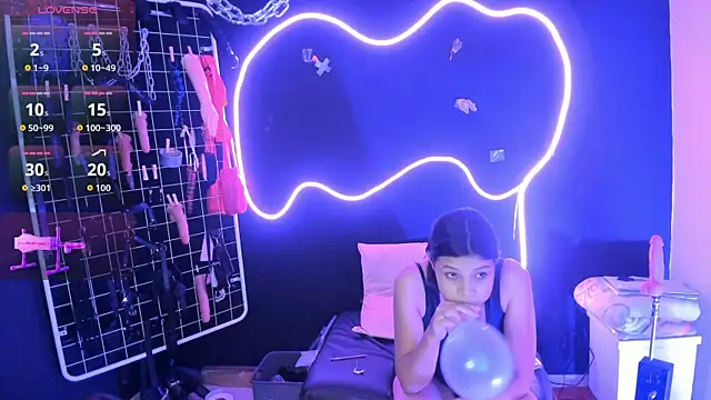 Snapshot of Mistress_Megan_BDSM chatting on October 6, 2025, 7:14 pm Mistress Megan BDSM online show from October 6, 2025, 7:14 pm