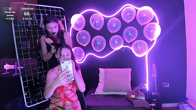 Snapshot of Mistress_Megan_BDSM chatting on October 8, 2025, 7:14 pm Mistress Megan BDSM online show from October 8, 2025, 7:14 pm