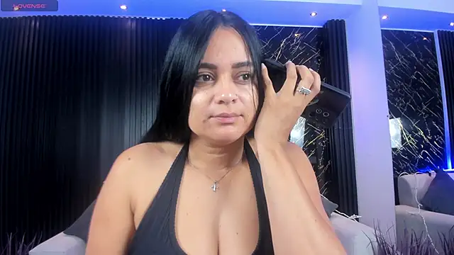 Snapshot of Megancoxx chatting on October 30, 2025, 10:46 am Megancoxx online show from October 30, 2025, 10:46 am