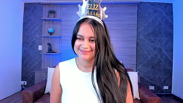 Snapshot of Megancoxx chatting on October 4, 2025, 11:01 am Megancoxx online show from October 4, 2025, 11:01 am