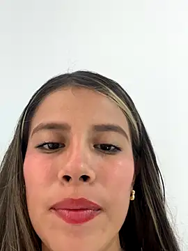 Snapshot of EMILIIA_RICHTER__ chatting on October 22, 2025, 7:13 pm EMILIIA RICHTER online show from October 22, 2025, 7:13 pm