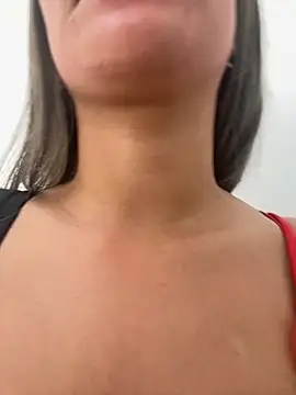 Snapshot of EMILIIA_RICHTER__ chatting on September 27, 2025, 6:58 pm EMILIIA RICHTER online show from September 27, 2025, 6:58 pm