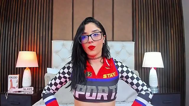 SamyySwet online show from October 16, 2025, 7:33 pm