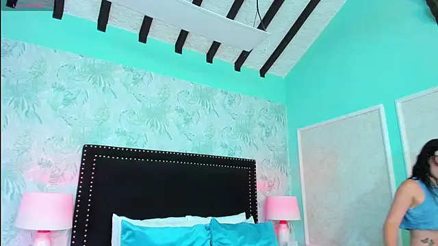 SamyySwet online show from March 25, 2026, 8:08 pm