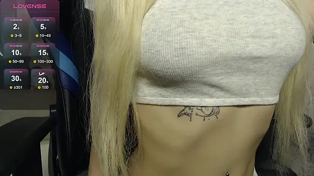 kissy kissi online show from October 24, 2025, 9:30 am