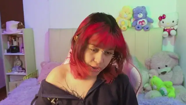 NekoWaifu online show from July 16, 2026, 3:31 pm