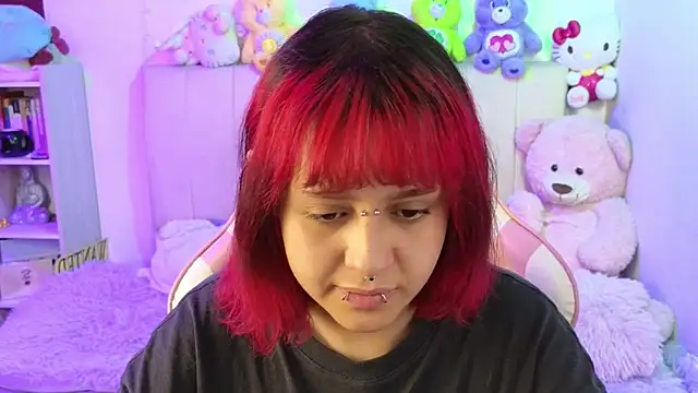 NekoWaifu online show from August 3, 2026, 3:51 pm