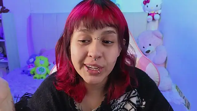 NekoWaifu online show from June 19, 2026, 3:29 pm