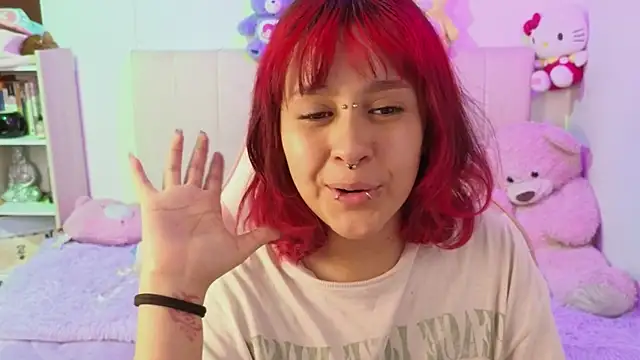 NekoWaifu online show from July 23, 2026, 5:20 pm