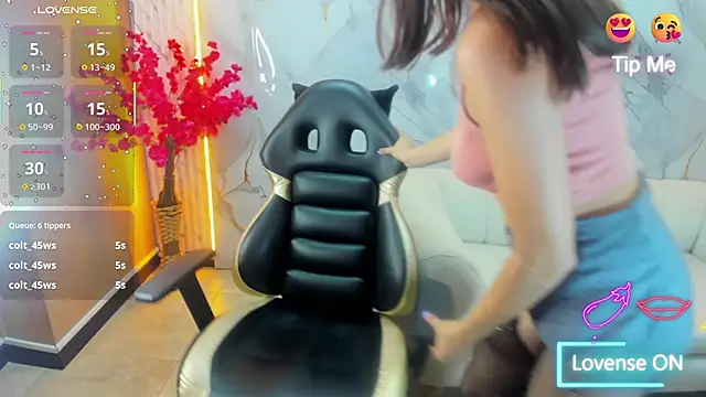 Snapshot of Isabella_Blondetf chatting on September 18, 2025, 7:39 pm Isabella Blondetf online show from September 18, 2025, 7:39 pm