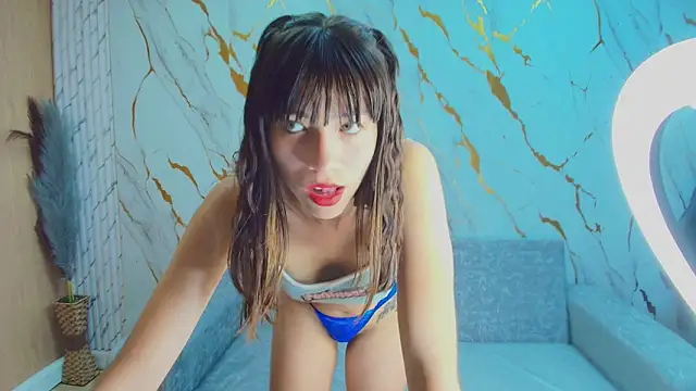 Snapshot of Isabella_Blondetf chatting on October 30, 2025, 1:09 pm Isabella Blondetf online show from October 30, 2025, 1:09 pm