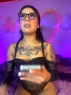 -Dannii- online show from October 26, 2025, 12:22 am