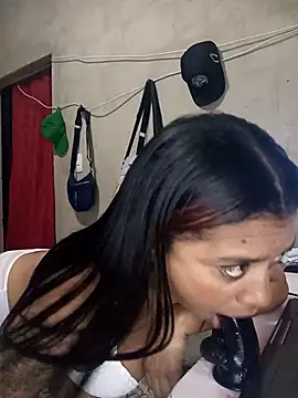 Snapshot of Isabela_Foxx1 chatting on October 18, 2025, 11:40 pm Isabela Foxx1 online show from October 18, 2025, 11:40 pm