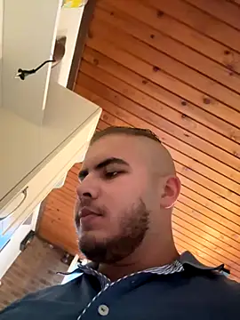 Arnold00007 online show from September 16, 2025, 8:15 am