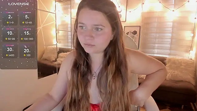 sophiee09  online show from November 29, 2025, 2:17 pm