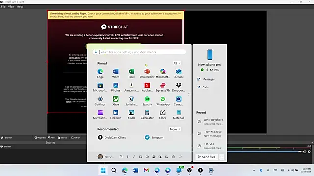 Snapshot of versatilevortex chatting on October 26, 2025, 2:01 am versatilevortex online show from October 26, 2025, 2:01 am