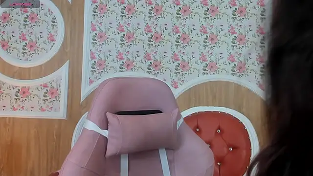 KonnyDesire online show from October 1, 2025, 12:31 pm