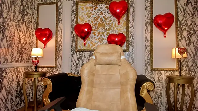 KonnyDesire online show from February 14, 2026, 9:26 pm