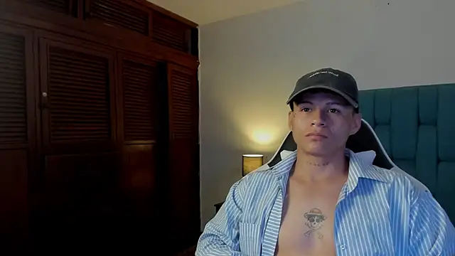 Emiliano Fire online show from September 15, 2025, 8:31 pm