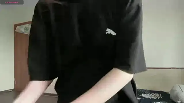 MargarettNewbie online show from October 14, 2025, 6:36 am