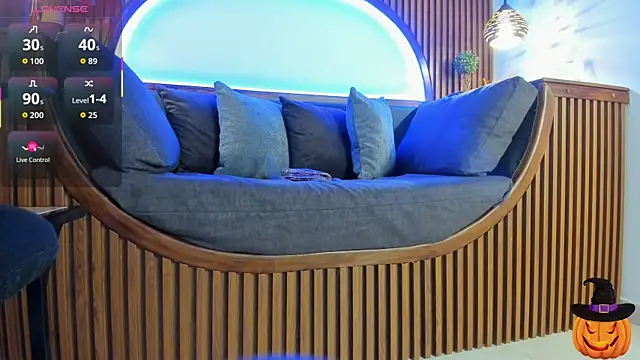 Snapshot of JacobDraven chatting on October 19, 2025, 3:09 am JacobDraven online show from October 19, 2025, 3:09 am