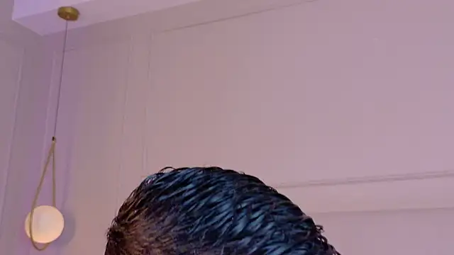 ZaneDawson online show from November 20, 2025, 3:18 am