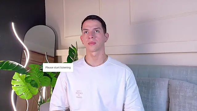 ZaneDawson online show from February 19, 2026, 7:00 pm