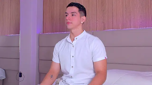 Snapshot of ZaneDawson chatting on October 3, 2025, 7:26 pm ZaneDawson online show from October 3, 2025, 7:26 pm