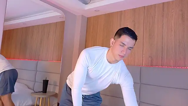 Snapshot of ZaneDawson chatting on November 1, 2025, 7:30 pm ZaneDawson online show from November 1, 2025, 7:30 pm