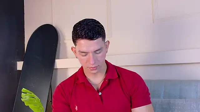 ZaneDawson online show from February 2, 2026, 11:59 pm