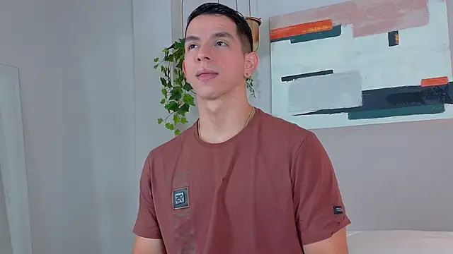 Snapshot of ZaneDawson chatting on October 4, 2025, 8:21 pm ZaneDawson online show from October 4, 2025, 8:21 pm