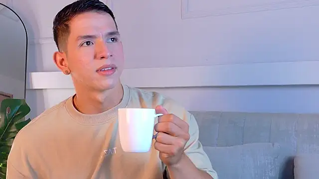 ZaneDawson online show from March 30, 2026, 8:32 pm