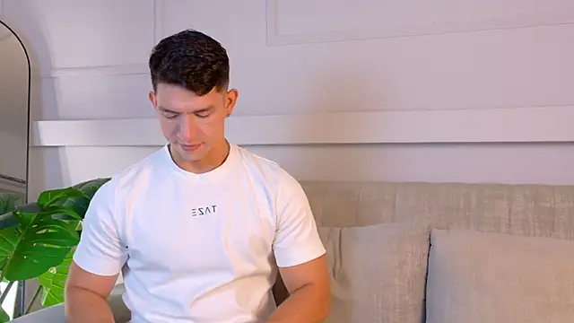 ZaneDawson online show from March 27, 2026, 8:21 pm