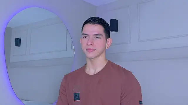 Snapshot of ZaneDawson chatting on September 25, 2025, 3:23 am ZaneDawson online show from September 25, 2025, 3:23 am