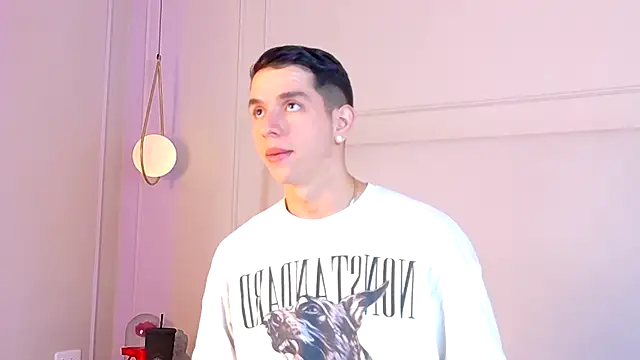 Snapshot of ZaneDawson chatting on October 18, 2025, 11:45 am ZaneDawson online show from October 18, 2025, 11:45 am