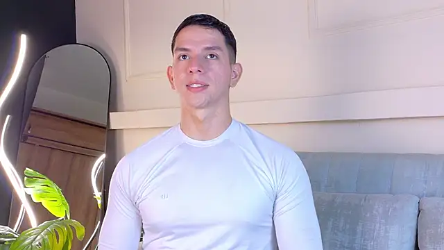 ZaneDawson online show from February 4, 2026, 11:22 pm