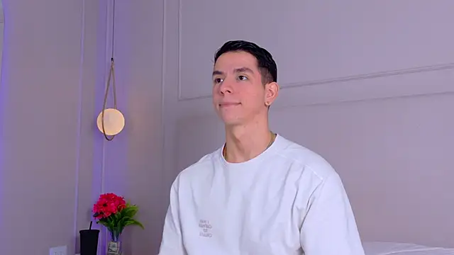 Snapshot of ZaneDawson chatting on September 26, 2025, 3:24 am ZaneDawson online show from September 26, 2025, 3:24 am