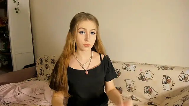 LinhStirna online show from October 17, 2025, 4:20 pm