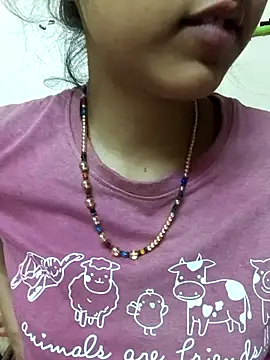 Snapshot of reetika6375 chatting on February 8, 2026, 8:50 pm reetika6375 online show from February 8, 2026, 8:50 pm