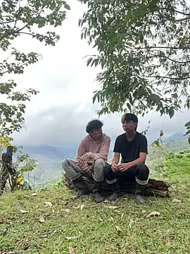 Snapshot of sky-wolves chatting on October 3, 2025, 4:41 pm sky-wolves online show from October 3, 2025, 4:41 pm