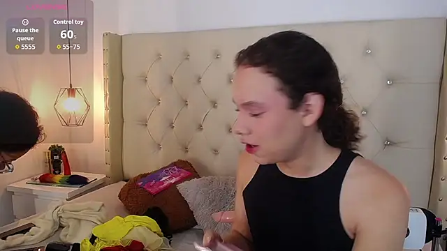 Snapshot of bycandy_ chatting on October 22, 2025, 12:04 pm bycandy  online show from October 22, 2025, 12:04 pm