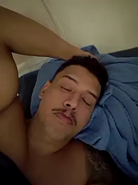 maicon9339 online show from October 27, 2025, 5:36 pm