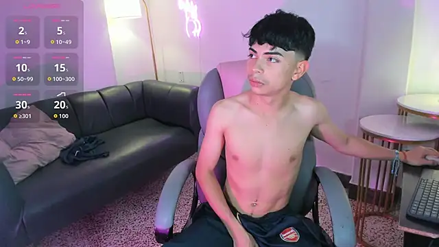 Peter chase online show from November 14, 2025, 6:33 pm