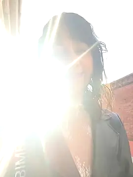 MaiaRouge online show from September 24, 2025, 7:15 am