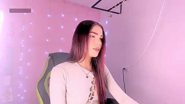 ashlysmith 01 online show from September 22, 2025, 4:29 am