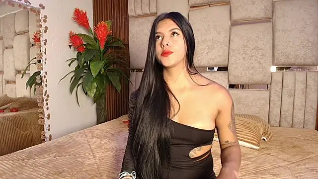 Cristal DIM online show from September 21, 2025, 6:24 pm