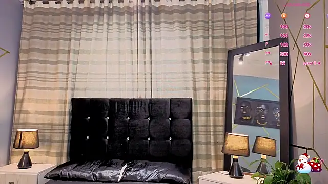 Angel-dragun online show from December 20, 2025, 3:09 am